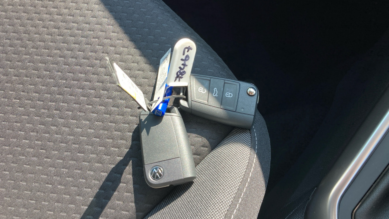 Volkswagen Taigo 1.0 TSI 115 Match 5dr DSG Petrol Hatchback